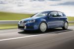 Volkswagen Golf R32 2006 года